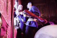 Kenzie Taylor - SPIDEYPOOL XXX: AN AXEL BRAUN PARODY