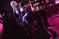 Kenzie Taylor - SPIDEYPOOL XXX: AN AXEL BRAUN PARODY