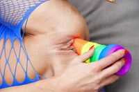 Katerina Berg - Karup's Older Women 1