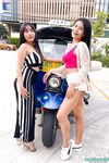 Eye And Party - TukTuk Patrol