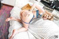 Stephanie Gwen - Wankz VR