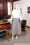Joslyn Jane - Perv Principal