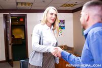 Joslyn Jane - Perv Principal