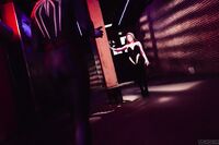 Blake Blossom - SPIDEYPOOL XXX: AN AXEL BRAUN PARODY