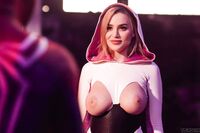 Blake Blossom - SPIDEYPOOL XXX: AN AXEL BRAUN PARODY