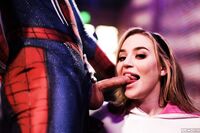 Blake Blossom - SPIDEYPOOL XXX: AN AXEL BRAUN PARODY