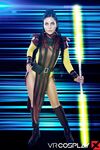 Theodora Day - Star Wars: Knights of the Old Republic A XXX Parody