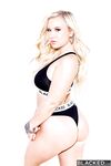 Bailey Brooke - Blacked