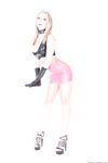 Tiffany Watson - Latex Playtime