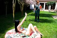 Simon Kitty - NF Busty