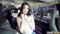 Bella Forbes - Bangbus