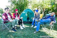 Marilyn Johnson , JC Wilds - Daughter Swap