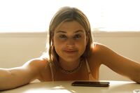 Serena Avary - Actin' Peachy (Zishy)