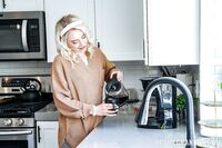 Scarlett Hampton - Not My Grandpa