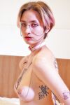 Alena - The Life Erotic