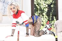 Chantal Danielle - Cherry Pimps