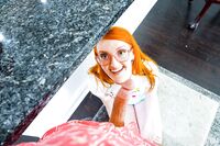 Macy Meadows , Cherry Fae - Sis Loves Me