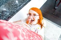 Macy Meadows , Cherry Fae - Sis Loves Me