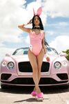Veronica Rodriguez - Playboy Plus