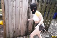 Aria Banks - Bangbros Clips