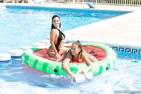 Megan Fiore, Lara Lee - Private