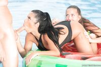 Megan Fiore, Lara Lee - Private