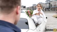 Alexis Crystal - Bride 4K