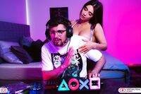 Tru Kait - Virtual Real Porn