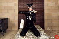 Kylie Rocket - Batman: The Long Halloween Part One A XXX Parody