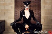 Kylie Rocket - Batman: The Long Halloween Part One A XXX Parody