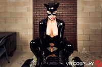 Kylie Rocket - Batman: The Long Halloween Part One A XXX Parody