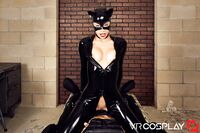 Kylie Rocket - Batman: The Long Halloween Part One A XXX Parody