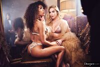 Scarlit Scandal, Kenzie Anne - Deeper