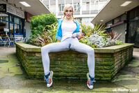 Chessie Kay - Uk-Flashers