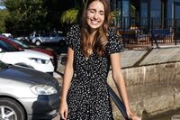 Zoe Aguilar - The Blank Show (Zishy)