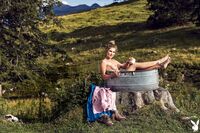 Vanessa Teske for Playboy Germany