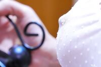 Lucia A - The Life Erotic