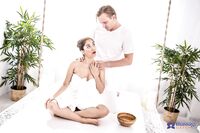 Marina Gold - Massage Rooms