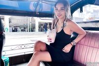 Bella - TukTuk Patrol