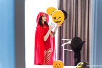 Eva Tender - Club Sweethearts