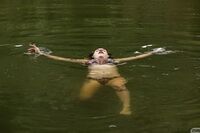 Gabbie Carter At Goneaway Lake (Zishy)