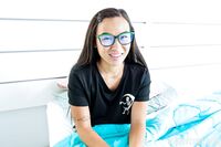 Kimmy Kim - Sis Loves Me