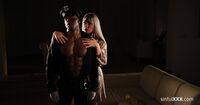 Angie Lynx - Sinful XXX