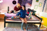 Megan Fiore - FakeHub