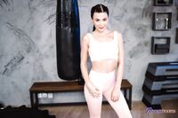 Jenny Doll - Fitness Rooms