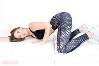 Sissy Moore - Fit 18