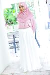 Babi Star - Hijab Hookup