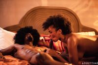 Alina Ali - Sweet Sweet Sally Mae
