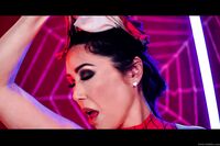 Kianna Dior - Halloween SpiderGirl Parody