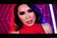 Kianna Dior - Halloween SpiderGirl Parody
